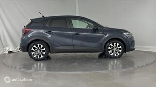 Captur 1.0 TCe 90ch Evolution 2023 occasion 62232 Fouqui&egrave;res-l&egrave;s-B&eacute;thune