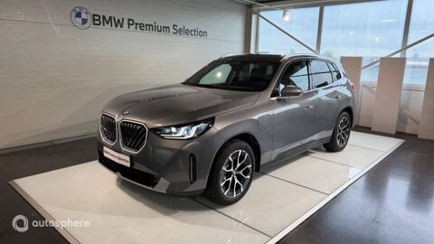 BMW X3 xDrive30e 299ch 2026 occasion Seclin 59113