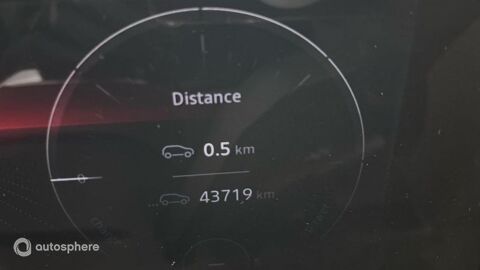 M&eacute;gane E-Tech Electric EV60 220ch Techno super charge 2023 occasion 59223 Roncq