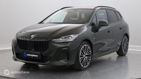 BMW Serie 2 220i 170ch M Sport DKG7 2024 occasion Lambres-lez-Douai 59552