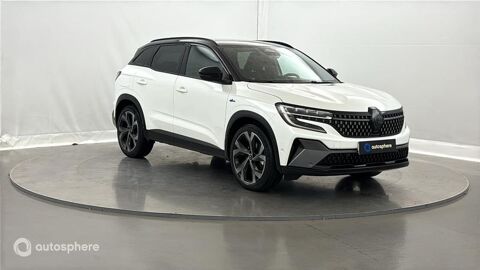 Austral 1.2 E-Tech full hybrid 200ch Techno esprit Alpine - 24 2024 occasion 62218 Loison-sous-Lens