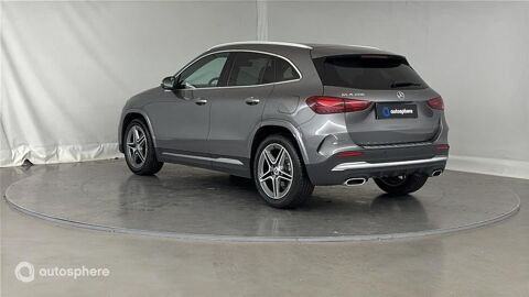 Classe GLA 200 163ch AMG Line 7G-DCT 2024 occasion 60740 Saint-Maximin