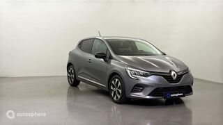 Clio 1.0 TCe 90ch Evolution 2023 occasion 94000 Cr&eacute;teil
