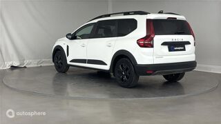 Jogger 1.0 ECO-G 100ch SL Extreme 7 places 2022 occasion 62000 Arras