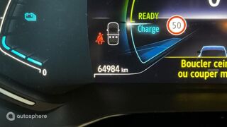 Arkana 1.6 E-Tech 145ch Business 2022 occasion 74200 Thonon-les-Bains