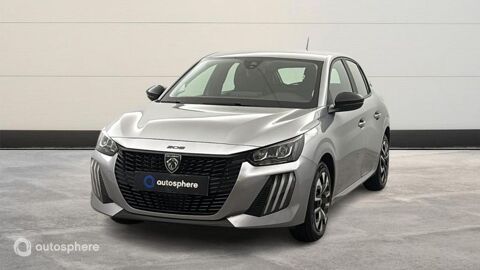 Peugeot 208 1.2 100ch S&S Style 2024 occasion Bassussarry 64200