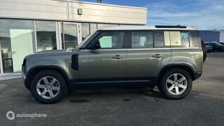 Defender 110 2.0 D240 S 2020 occasion 69760 Limonest