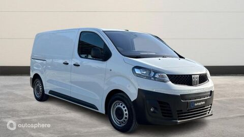 Scudo M 100 kW Batterie 50 kWh 2023 occasion 86000 Poitiers