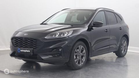 Ford Kuga 2.0 EcoBlue 120ch ST-Line BVA 2023 occasion LIEVIN 62800