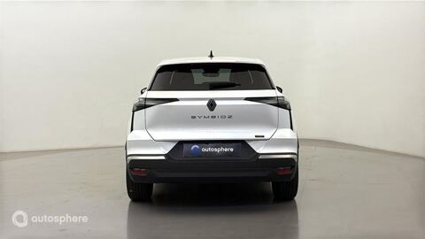 Symbioz 1.8 E-Tech full hybrid 160ch Techno - 25 2025 occasion 77100 Meaux