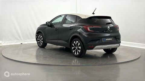 Captur 1.0 TCe 90ch Evolution 2022 occasion 51100 Reims