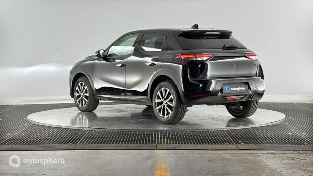 DS3 BlueHDi 130ch Performance Line Automatique 2023 occasion 63000 Clermont-Ferrand
