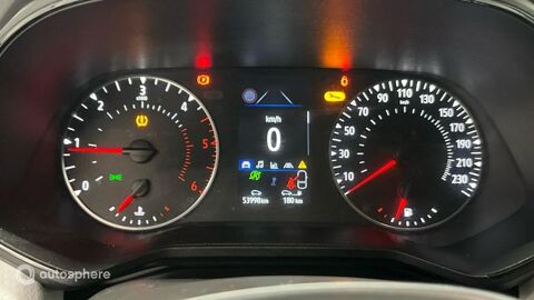 Clio 1.5 Blue dCi 100ch Limited 21N 2022 occasion 13127 Vitrolles