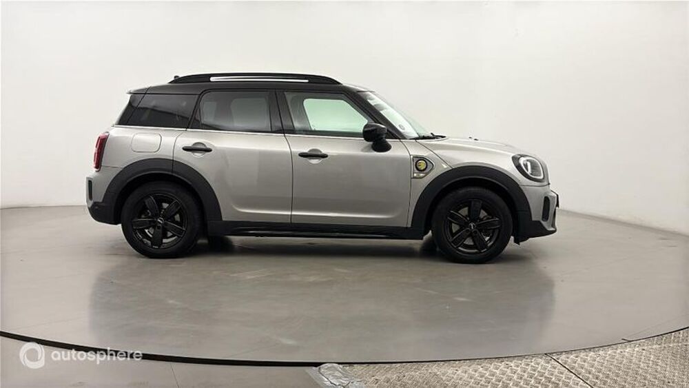 Countryman Cooper SE 125ch + 95ch Edition Premium ALL4 BVA6 2022 occasion 33700 M&eacute;rignac