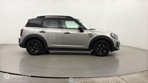 Countryman Cooper SE 125ch + 95ch Edition Premium ALL4 BVA6 2022 occasion 33700 M&eacute;rignac