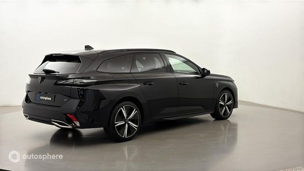 308 SW 1.5 BlueHDi 130ch S&S GT EAT8 2023 occasion 37500 Chinon