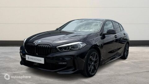 Annonce voiture BMW Série 1 26799 €