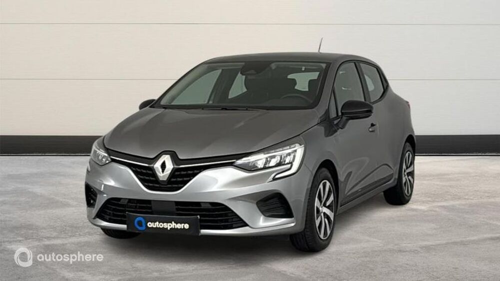 Clio 1.0 TCe 90ch Equilibre 2023 occasion 51200 &Eacute;pernay