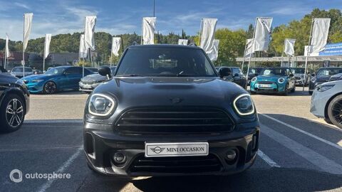 Countryman Cooper 136ch Highlands BVA7 2023 occasion 13100 Aix-en-Provence