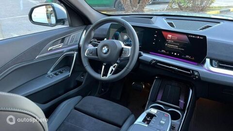 X2 sDrive20dA 163ch M Sport DKG7 2026 occasion 30000 N&icirc;mes
