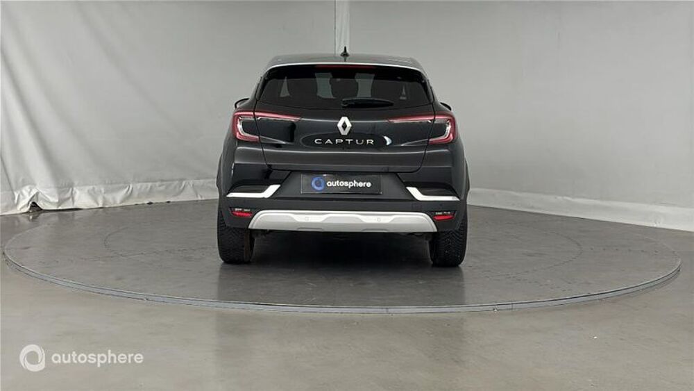 Captur 1.0 TCe 90ch Techno 2023 occasion 54135 Mexy