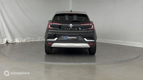 Captur 1.0 TCe 90ch Techno 2023 occasion 54135 Mexy