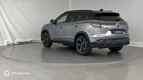 Austral 1.2 E-Tech full hybrid 200ch Techno esprit Alpine 2023 occasion 59470 Wormhout