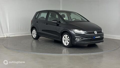 Golf 1.6 TDI 115ch BlueMotion Technology FAP Confortline Business 2018 occasion 59223 Roncq
