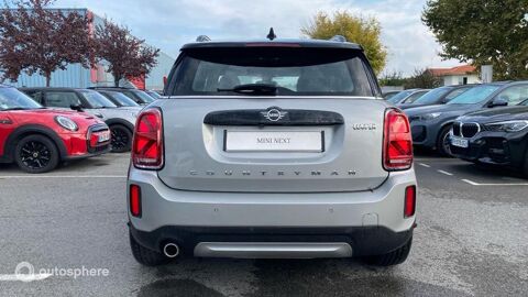 Countryman Cooper 136ch Highlands BVA7 2023 occasion 64100 Bayonne
