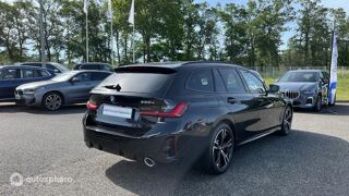 S&eacute;rie 3 330eA 292ch M Sport 2025 occasion 40090 SAINT-AVIT