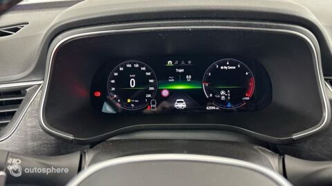 Arkana 1.3 TCe 160ch mild hybrid esprit Alpine EDC -23 2023 occasion 73300 Saint-Jean-de-Maurienne