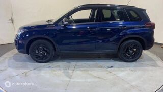 Vitara 1.4 Boosterjet Hybrid 110ch Xplore Auto 2026 occasion 78310 Coigni&egrave;res