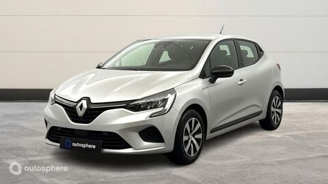 Renault Clio 1.0 TCe 90ch Equilibre 2023 occasion Cr&eacute;teil 94000