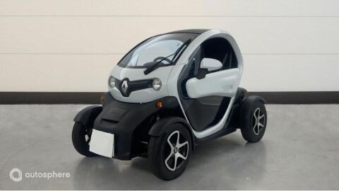 Annonce voiture Renault Twizy 7999 