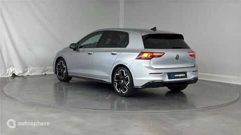 Golf 1.5 eTSI EVO2 150ch R-Line Edition DSG7 2025 occasion 51100 Reims