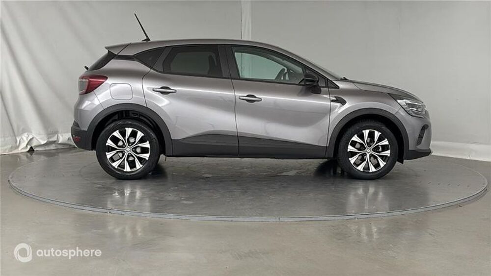 Captur 1.0 TCe 90ch Evolution 2024 occasion 57000 Metz
