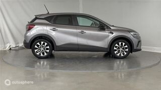 Captur 1.0 TCe 90ch Evolution 2024 occasion 57000 Metz