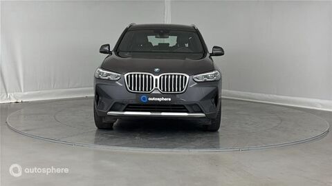 X3 xDrive30e 292ch xLine 2023 occasion 59650 Villeneuve-d'Ascq