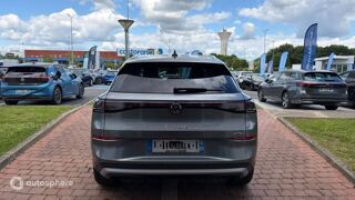 T-ROC 1.5 eTSI 150ch Style DSG7 2026 occasion 86000 Poitiers