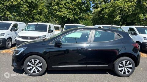 Clio 1.0 TCe 90ch Equilibre 2023 occasion 60000 Beauvais