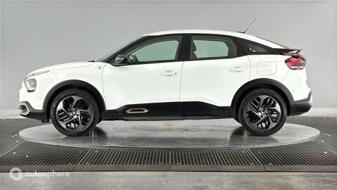 C4 PureTech 130ch S&S C-Series 2023 occasion 63000 Clermont-Ferrand