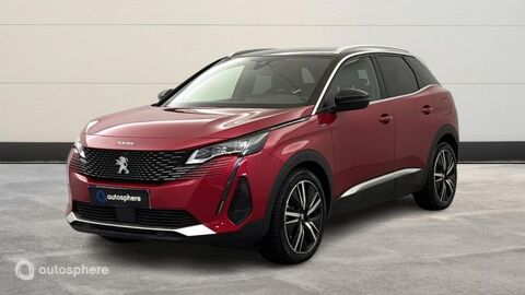 Annonce voiture Peugeot 3008 29899 €