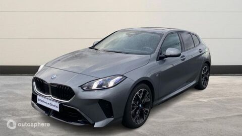 BMW S&eacute;rie 1 120A 170ch M Sport DKG7 2025 occasion MEES 40990