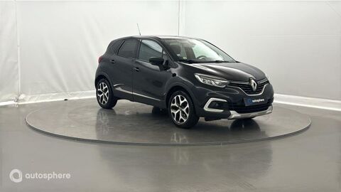 Captur 1.5 dCi 90ch energy Intens Euro6c 2018 occasion 59470 Wormhout