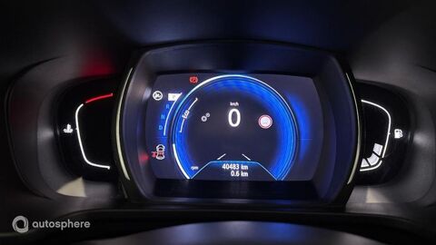 Kadjar 1.5 Blue dCi 115ch Techno EDC 2022 occasion 44000 NANTES