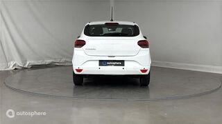 Sandero 1.0 SCe 65ch Essential -24 2024 occasion 02000 Laon