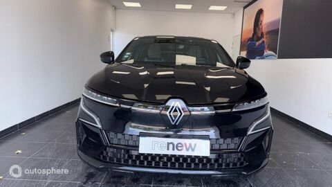 M&eacute;gane E-Tech Electric EV60 220ch Techno super charge 2022 occasion 84120 Pertuis