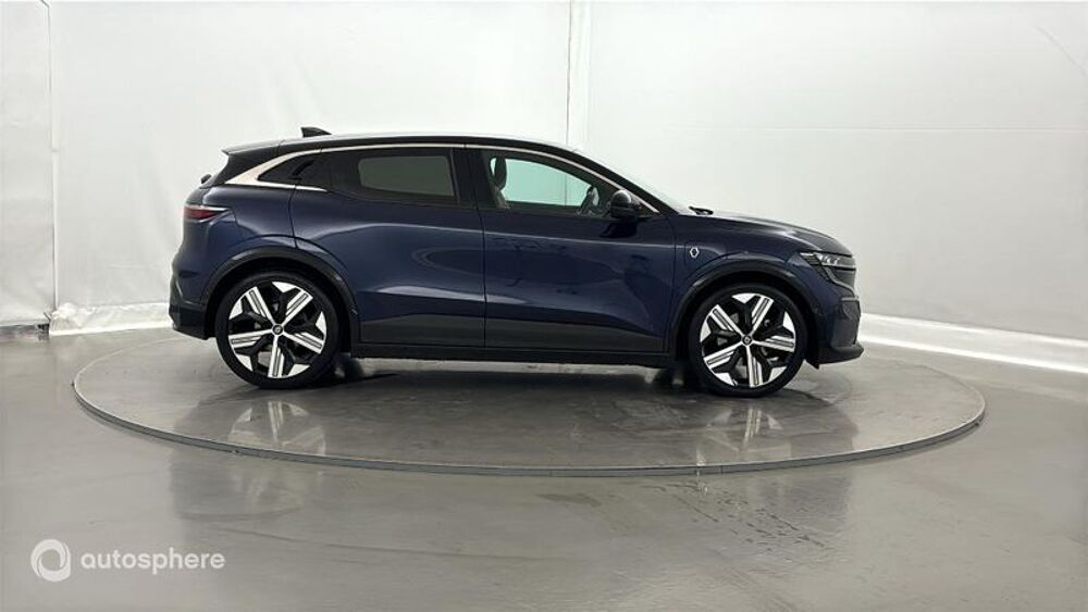 M&eacute;gane E-Tech Electric EV60 220ch Iconic super charge 2022 occasion 51200 &Eacute;pernay