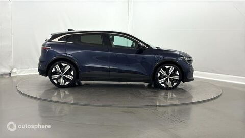 M&eacute;gane E-Tech Electric EV60 220ch Iconic super charge 2022 occasion 51200 &Eacute;pernay