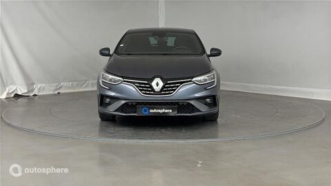 M&eacute;gane 1.3 TCe 160ch FAP RS Line EDC 2021 occasion 62110 H&eacute;nin-Beaumont